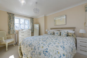 Bedroom 1- click for photo gallery